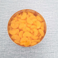 OEM A10 Mandarin Orange Whole Segments in Syrup